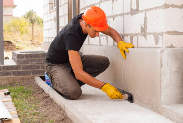 Waterproofing professionals working in Lawrence, NY